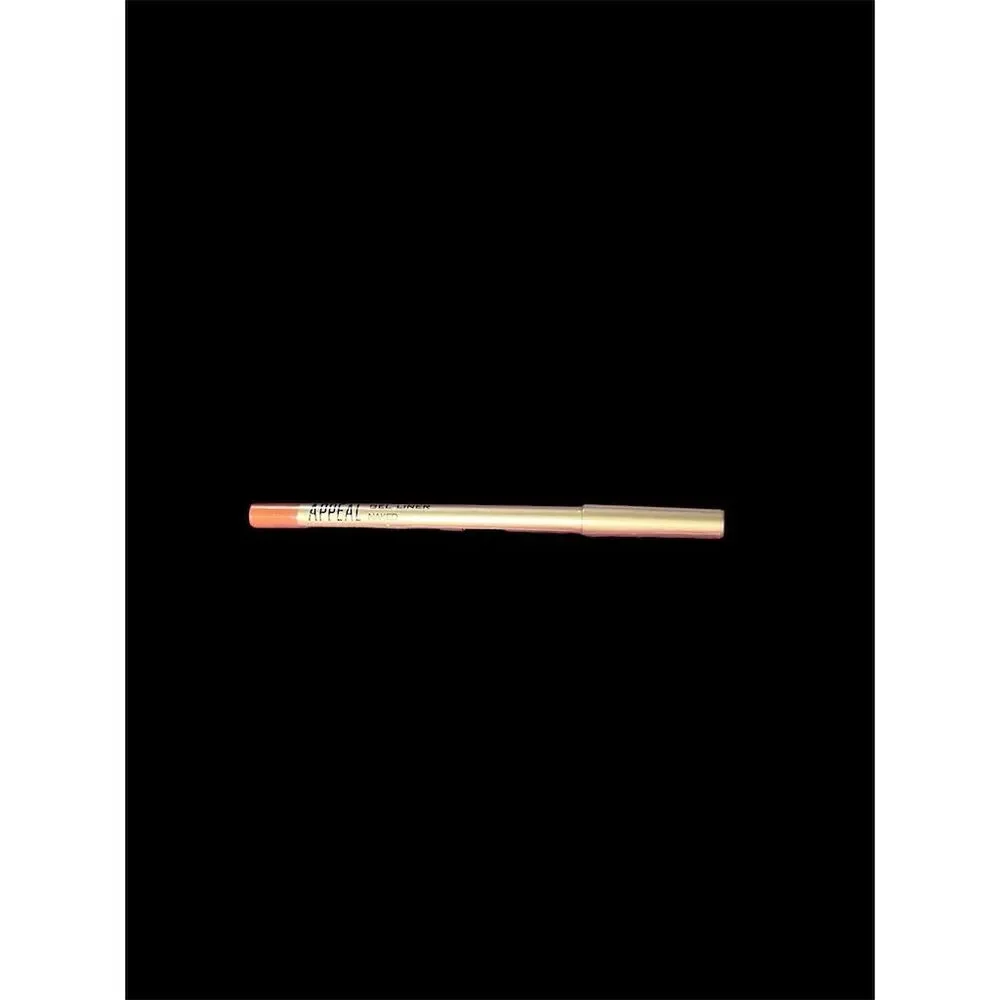 Appeal Cosmetics Gel Liner in NAKED